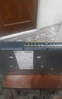 سوییچ سیسکو ۲۴ پورت