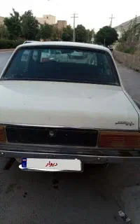 پیکان سواری  تمیز بشرط