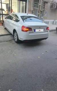 سیتروینc5