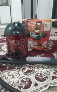 جاروبرقی سطلی