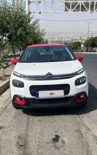 خودروی C3
