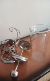 فرنچ پرس