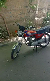 هندا125
