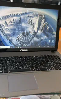 ASUS درحدنو