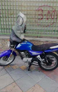 ایردوکوV6 ایران دوچرخ