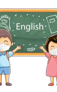 مدرس زبان انگلیسی