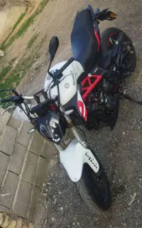 بنلی300 مدل 99