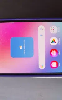سامسونگ مدل a24