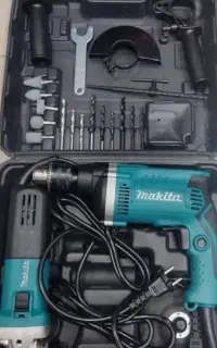 ماکیتا ست
