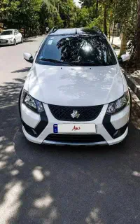 کوییک R مدل ۱۴۰۳ استاندارد ۸۵ گانه