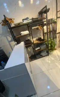 فروش دکور مغازه