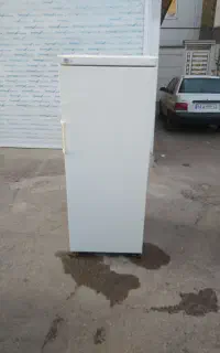 سه عدد یخچال سالم وتمیز