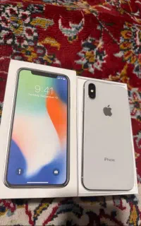 آیفون x