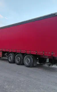 کانتینر چادری ماموت کشویی ۵ در. مدل ۹۳