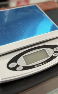 ترازوی دیجیتال 10کیلویی