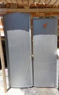 یخچال و فریزر