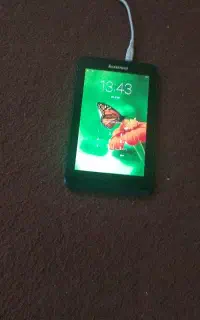 تبلت