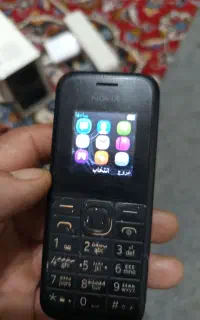 گوشی نوکیا ساده