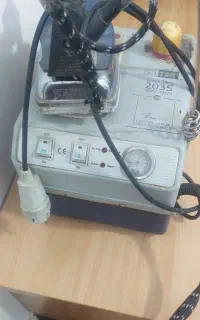 اتو بخار سیلتر