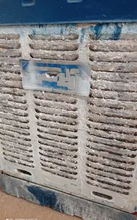 کولر آبی۳۵۰۰