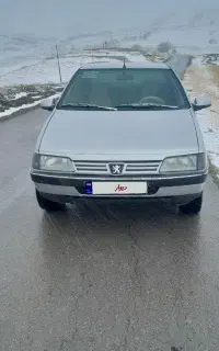 پژو405