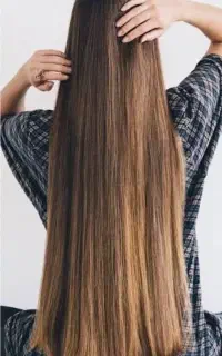 خریدار موی طبیعی و رنگ‌شده شهرک سیمرغ