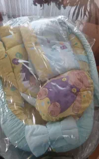 وسایل تشک بازی کودک