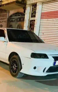 تویوتا کرونا کلاسیک