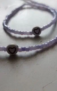ست گردنبند و دستبند