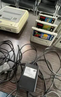 سوپر نینتندو اورجینال