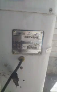 کولر ابی کم کارکرد