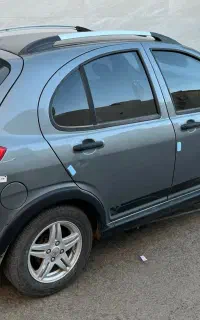 کوییک جی ایکس آر رینگ دار
