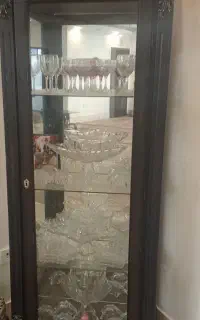 بوفه