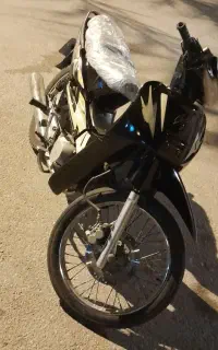 موتور لاکی