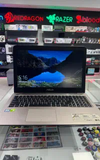 لپ تاپ ASUS