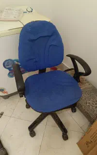 صندلی کامپیوتر