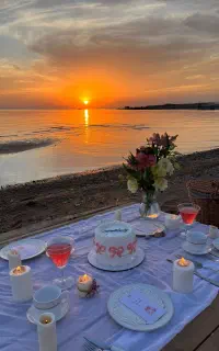 انواع کیک تولدو عقدو عروسی /باکس کیک و گل