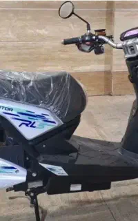 موتور برقی زیبا