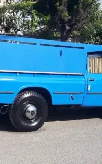 باربری با نیسان