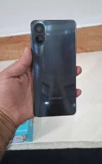 سامسونگ  A07 رام ۶ با شارژر