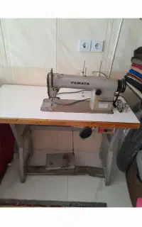 چرخ خیاطی راسته دوز