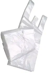 تولید انواع نایلکس  پلاستیک رول زباله مشکی شناژی