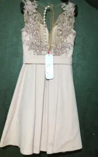 لباس مجلسی