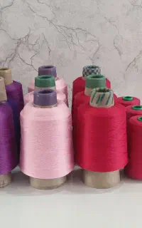 نخ تریویرا و دوک