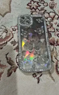 کاور آیفون ۱۴ نرمال