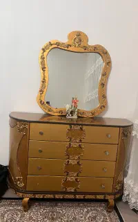 دراور