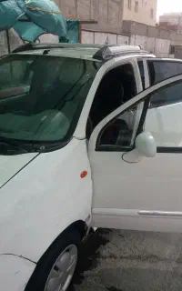 ام وی ام‌ ۱۱۰ مدل ۸۶