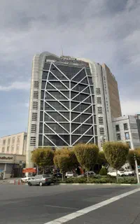 مجری نمای کامپوزیت درکرج البرز تابلوکامپوزیت وفائی