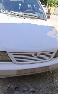 پراید132