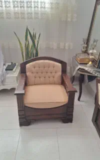 مبل شویی تخصصی ارمغان گناباد   vip